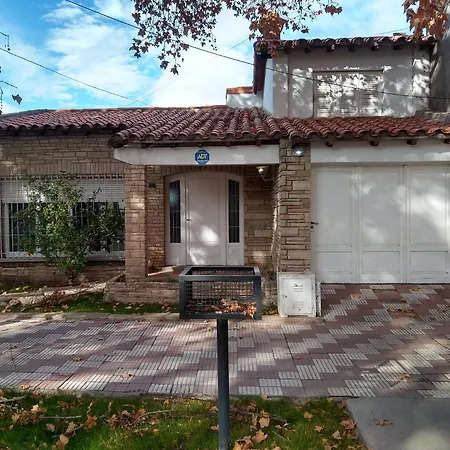 Vivi San Rafael, Centrico, Con Cochera Exterior photo
