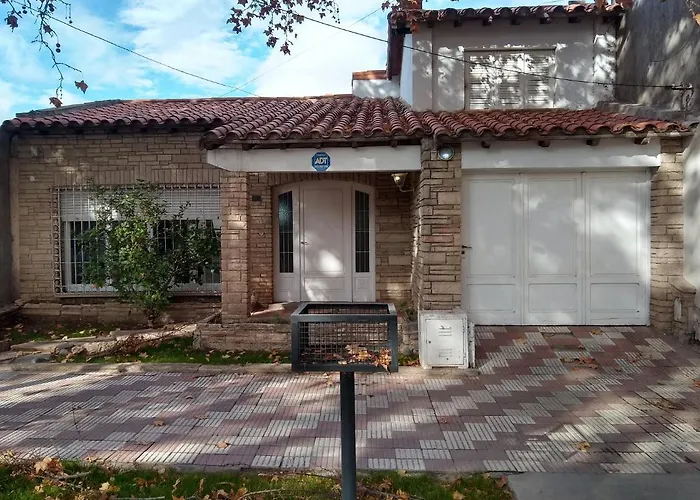 Vivi San Rafael, Centrico, Con Cochera