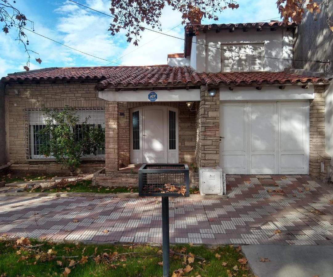 Vivi San Rafael, Centrico, Con Cochera Holiday home San Rafael (Mendoza)