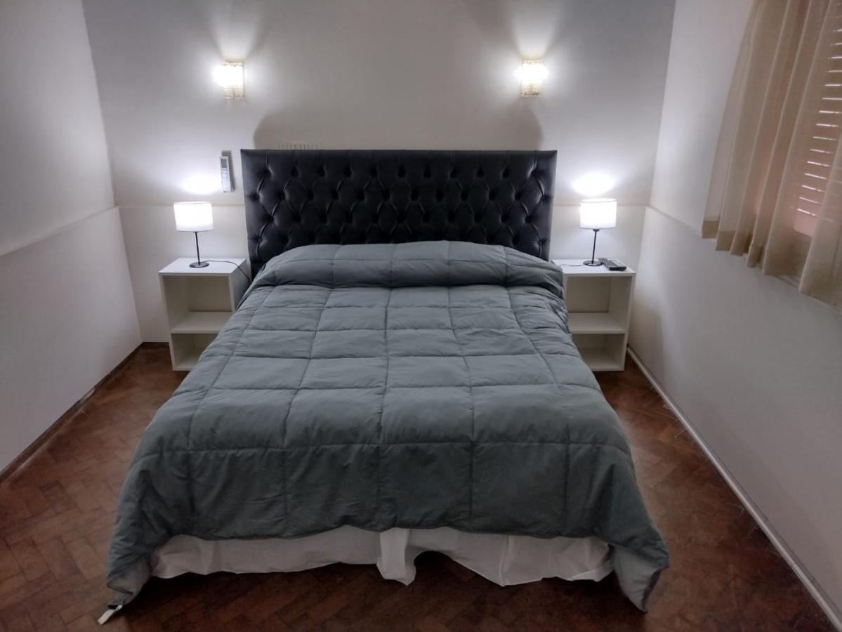 Vivi San Rafael, Centrico, Con Cochera Holiday home *