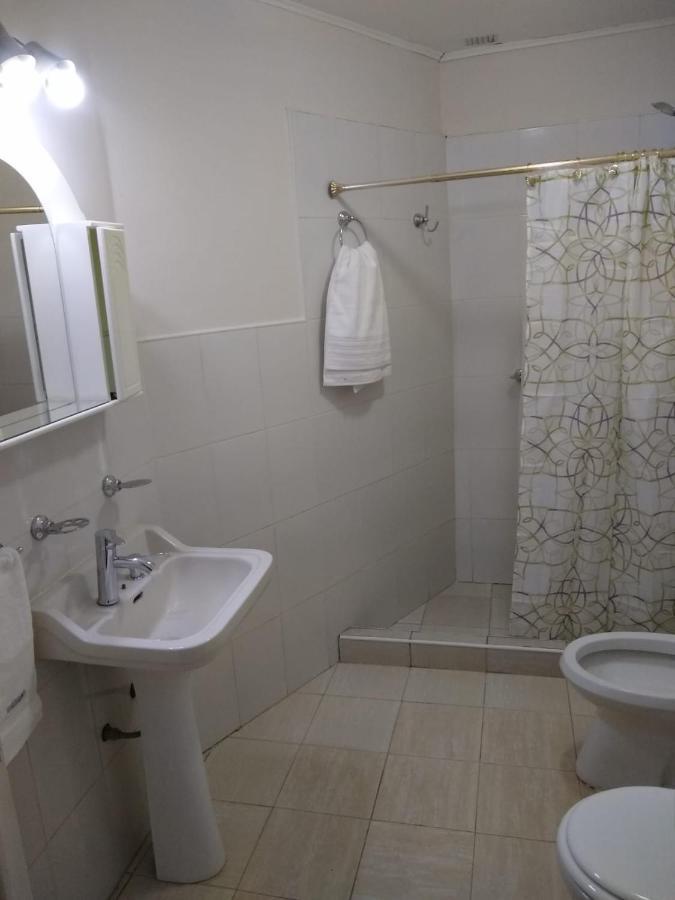 Holiday home Vivi San Rafael, Centrico, Con Cochera *