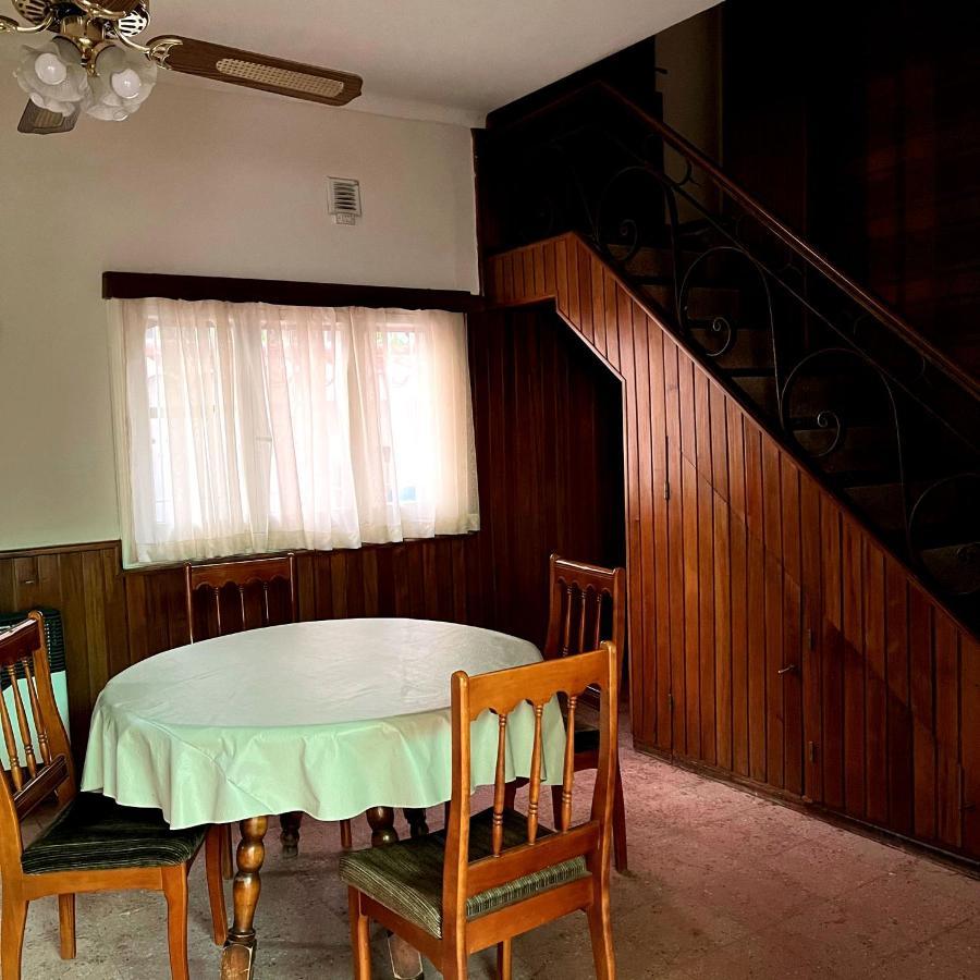 Vivi San Rafael, Centrico, Con Cochera Holiday home