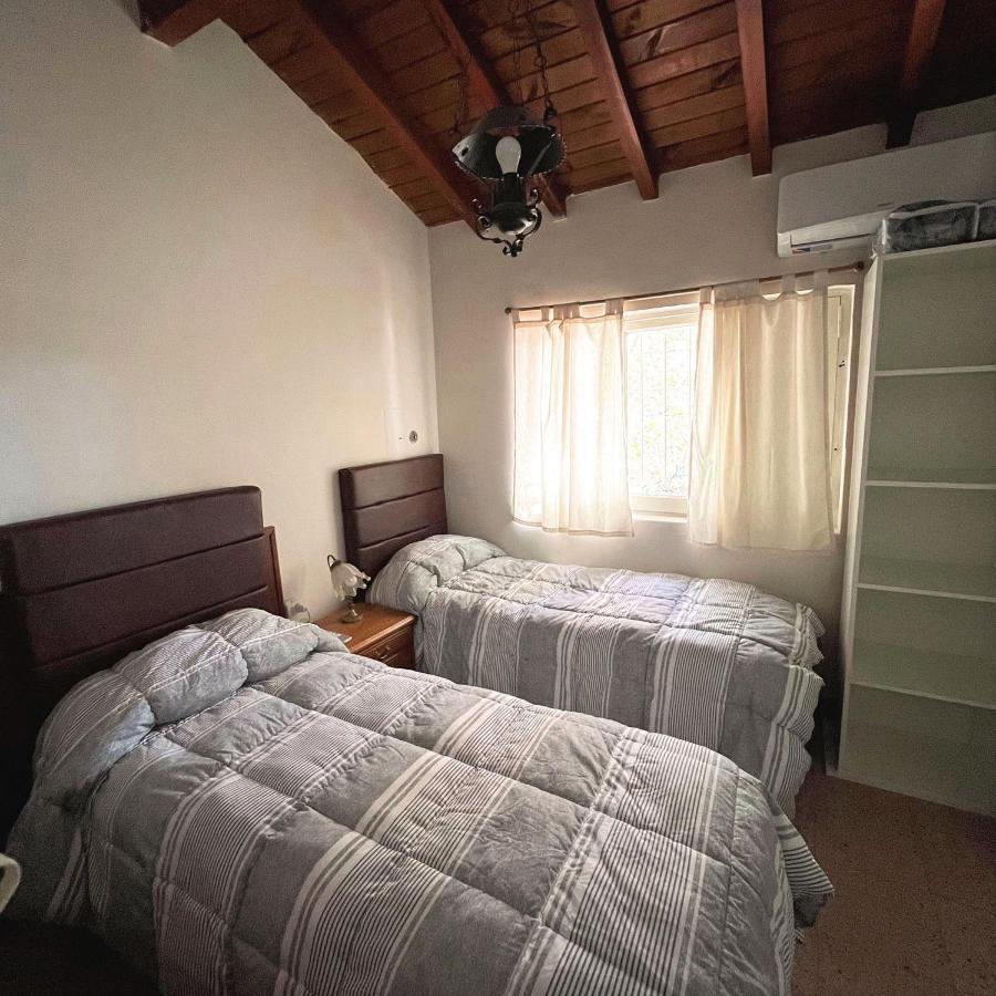 Vivi San Rafael, Centrico, Con Cochera Holiday home San Rafael (Mendoza)