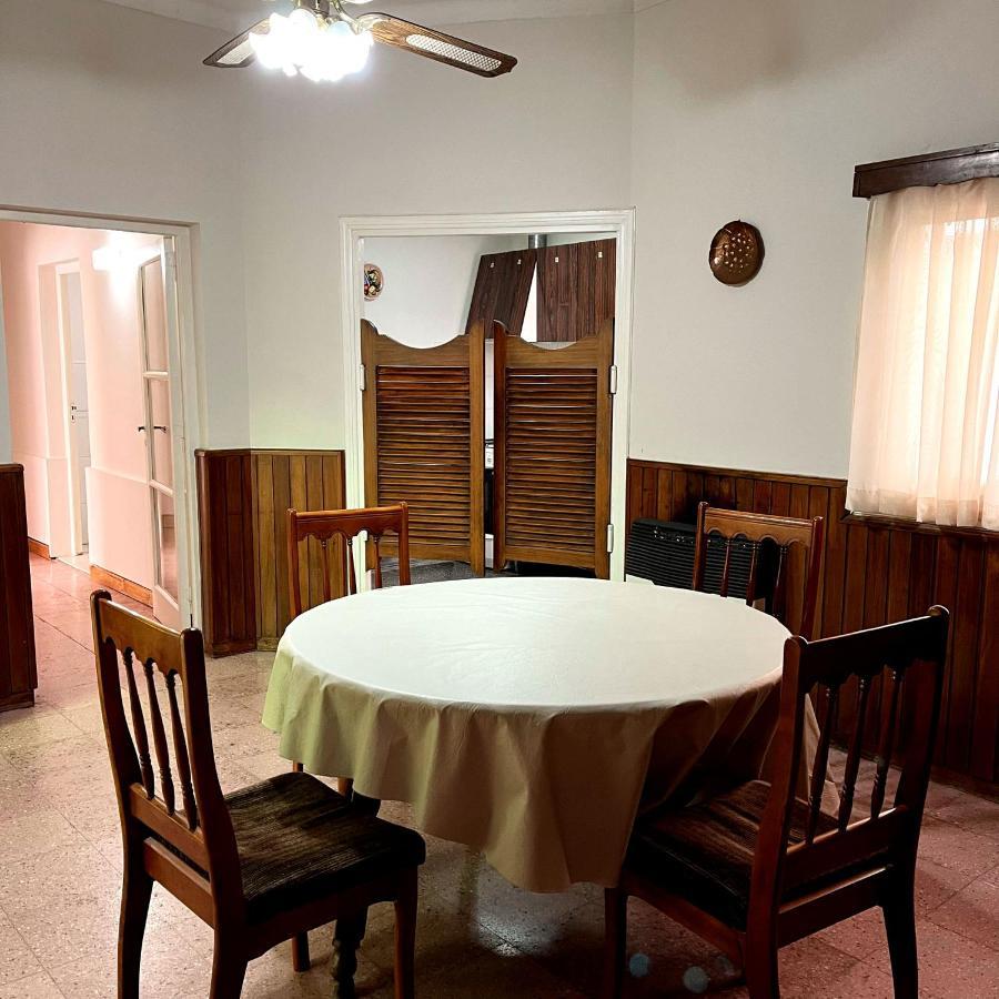 Vivi San Rafael, Centrico, Con Cochera Holiday home