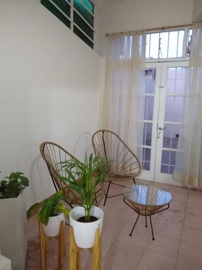 Vivi San Rafael, Centrico, Con Cochera Holiday home San Rafael (Mendoza)