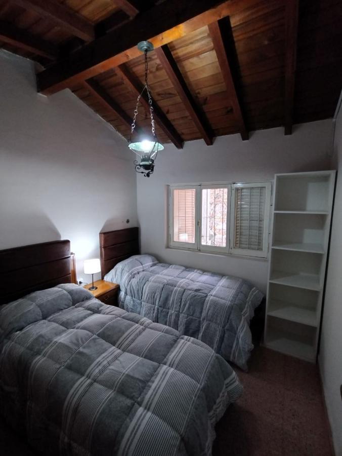 Vivi San Rafael, Centrico, Con Cochera Holiday home