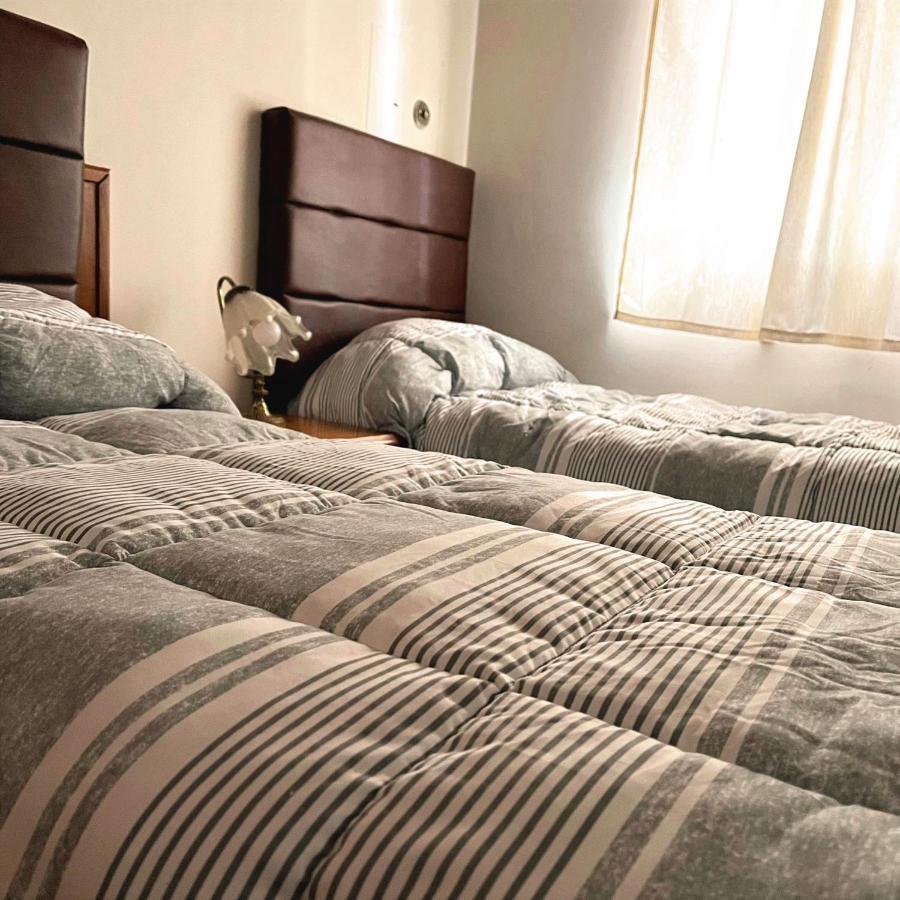 Holiday home Vivi San Rafael, Centrico, Con Cochera