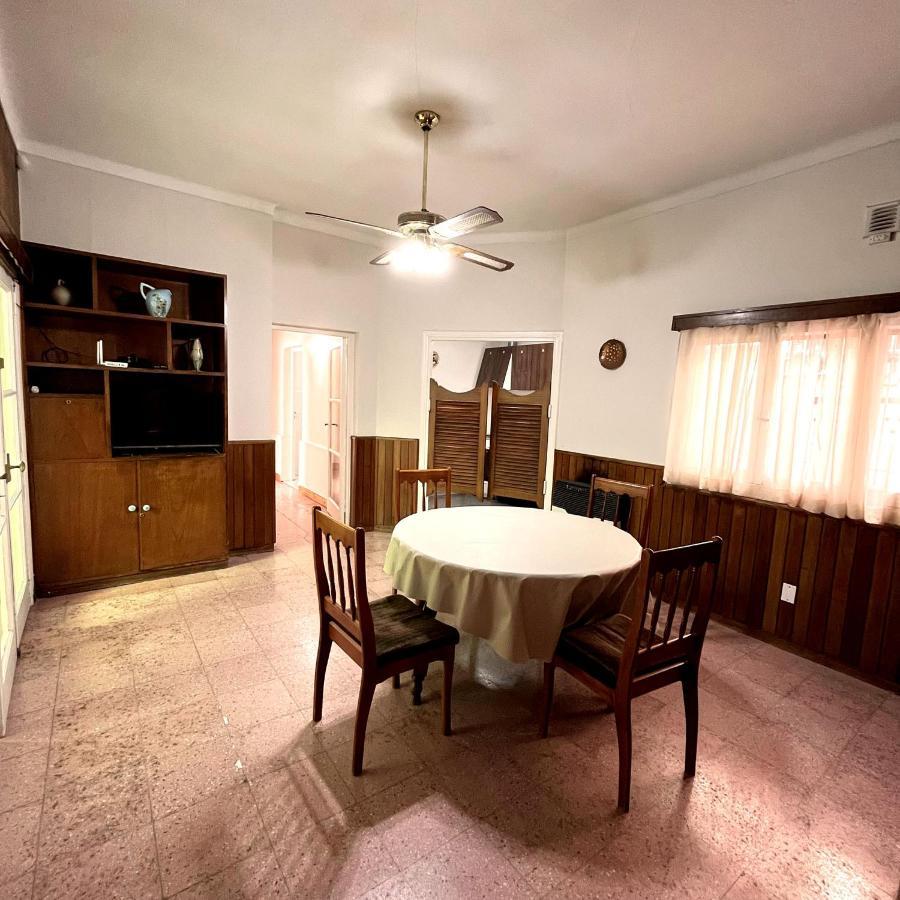 Holiday home Vivi San Rafael, Centrico, Con Cochera San Rafael (Mendoza)